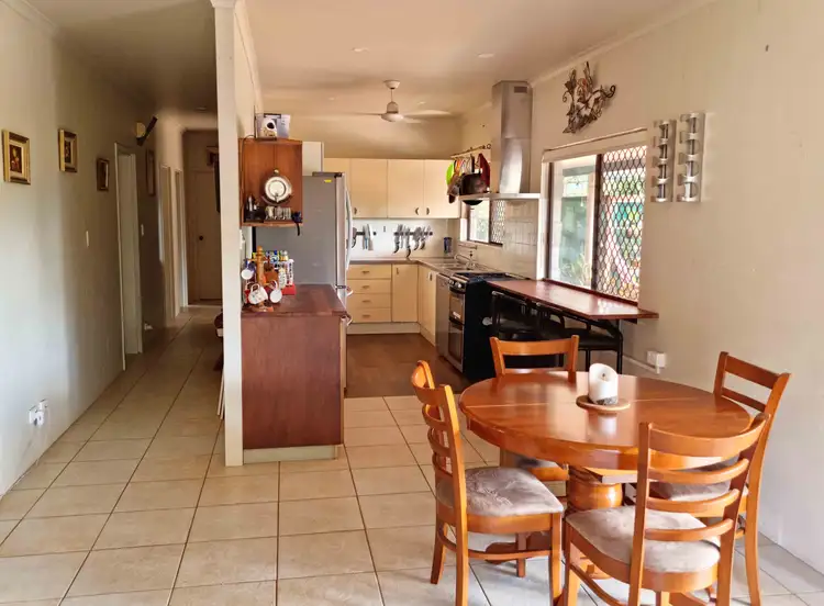 Fourth view of Homely house listing, 10 Danbulla Crescent, Atherton QLD 4883