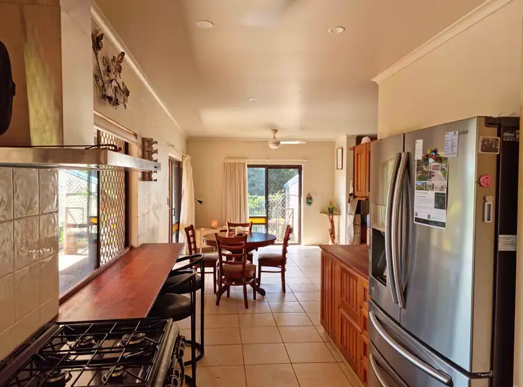 Sixth view of Homely house listing, 10 Danbulla Crescent, Atherton QLD 4883