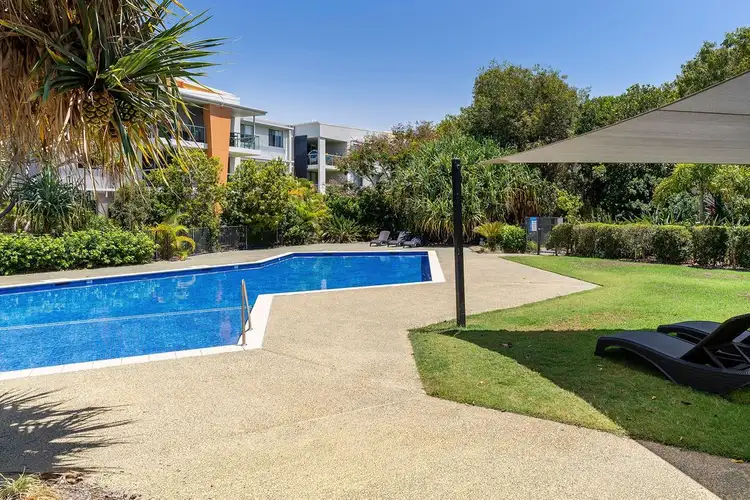 834/64 Sickle Avenue, Hope Island QLD 4212
