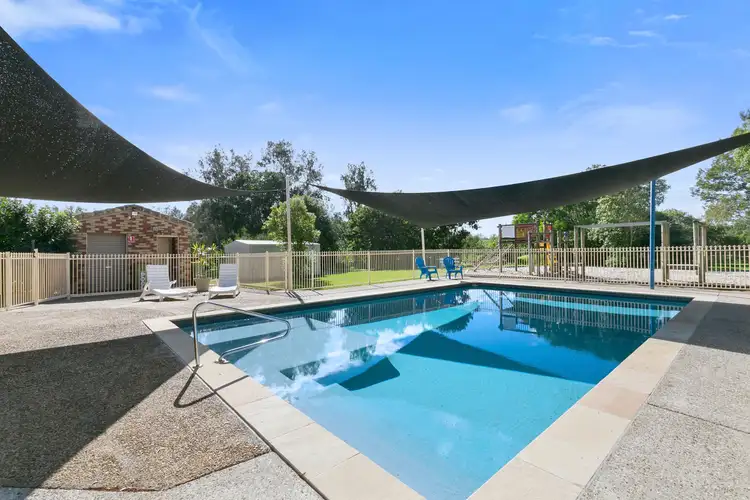 Second view of Homely villa listing, 8/96 Galleon Way, Currumbin Waters QLD 4223