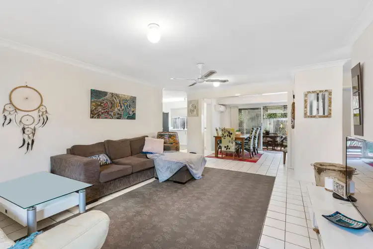Third view of Homely villa listing, 8/96 Galleon Way, Currumbin Waters QLD 4223