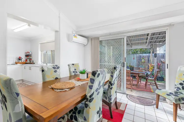 Fourth view of Homely villa listing, 8/96 Galleon Way, Currumbin Waters QLD 4223