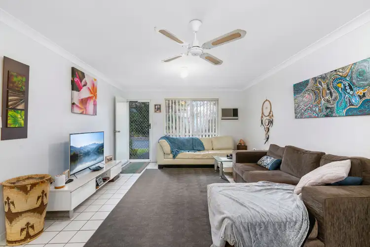 Fifth view of Homely villa listing, 8/96 Galleon Way, Currumbin Waters QLD 4223