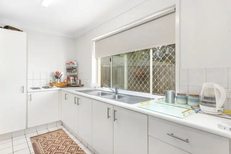 Sixth view of Homely villa listing, 8/96 Galleon Way, Currumbin Waters QLD 4223