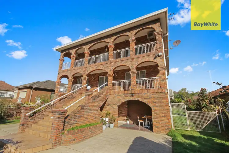 57 Alice Street, Rosehill NSW 2142