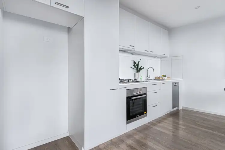 Fourth view of Homely apartment listing, 1108/39 Kingsway, Glen Waverley VIC 3150