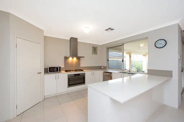 Main view of Homely house listing, 8 Venetian Way, Baldivis WA 6171