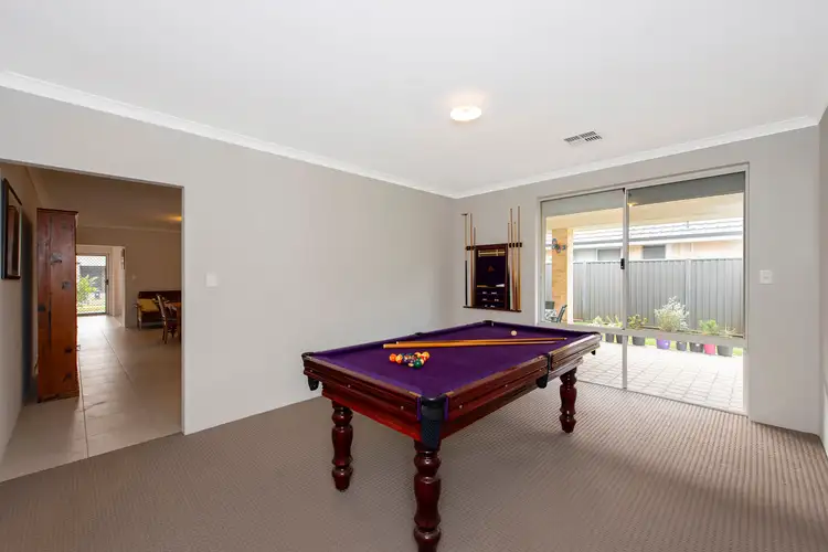 Third view of Homely house listing, 8 Venetian Way, Baldivis WA 6171