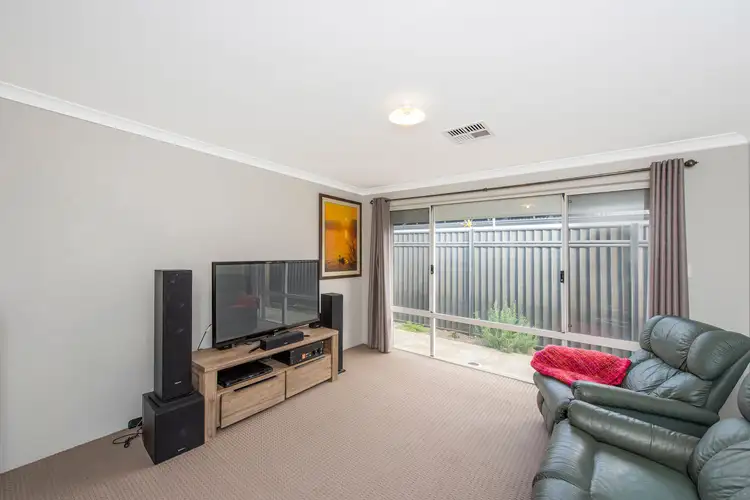 Fourth view of Homely house listing, 8 Venetian Way, Baldivis WA 6171