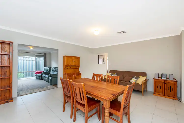 Sixth view of Homely house listing, 8 Venetian Way, Baldivis WA 6171