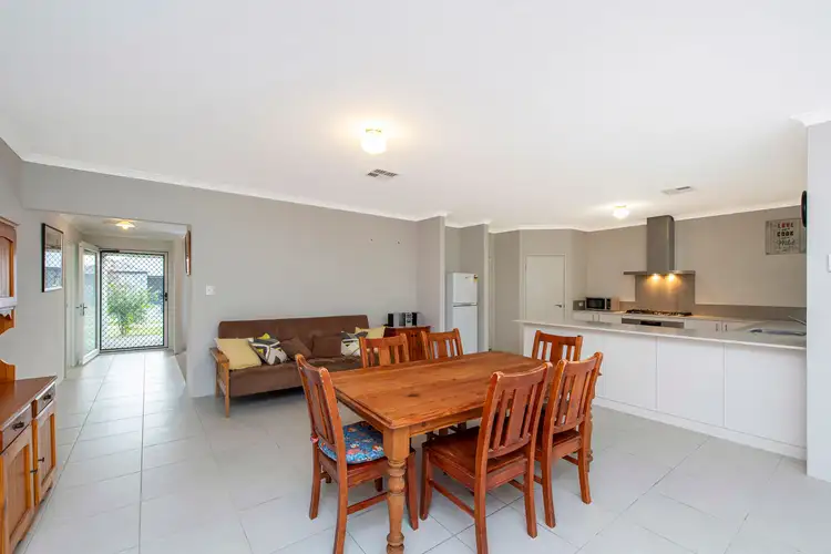 Seventh view of Homely house listing, 8 Venetian Way, Baldivis WA 6171