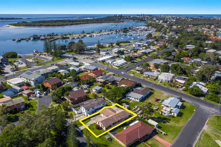 Main view of Homely house listing, 70 Coonawarra Court, Yamba NSW 2464