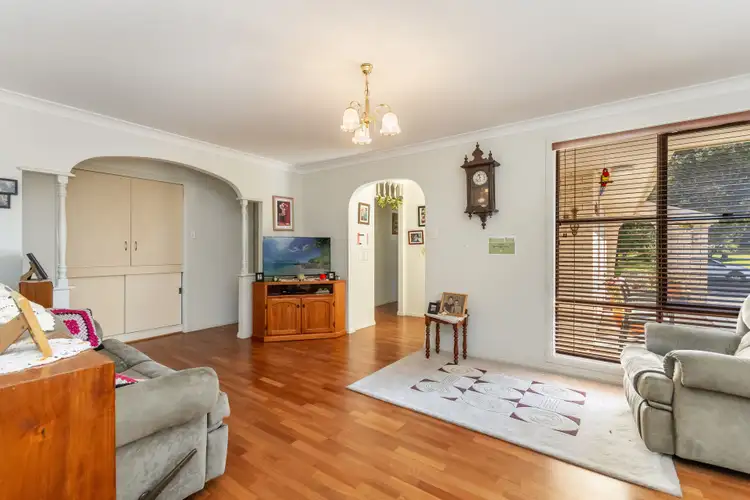 Sixth view of Homely house listing, 70 Coonawarra Court, Yamba NSW 2464