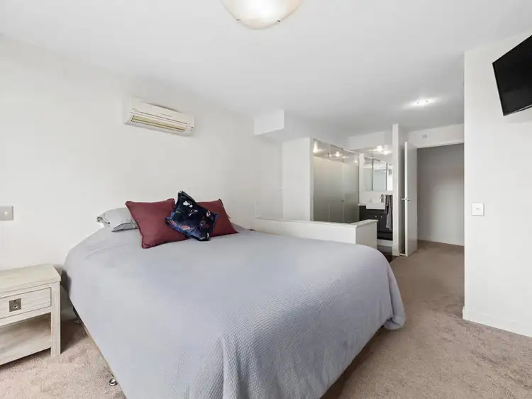 Sixth view of Homely apartment listing, 1407/92-100 Quay Street, Brisbane City QLD 4000