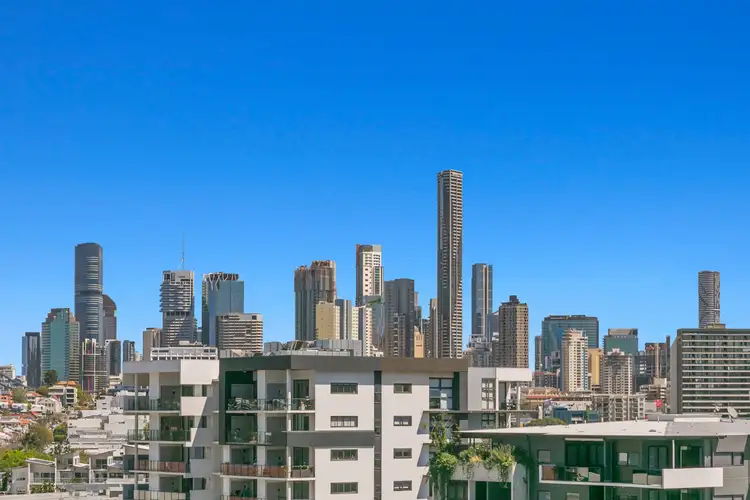 1805/17 Longland Street, Newstead QLD 4006