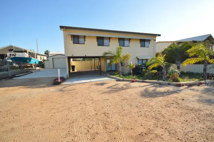 Main view of Homely house listing, 8 Karina Mews, Kalbarri WA 6536