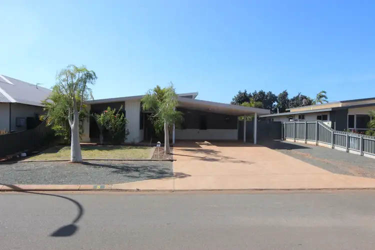 5 Pinnacle Street, Nickol WA 6714