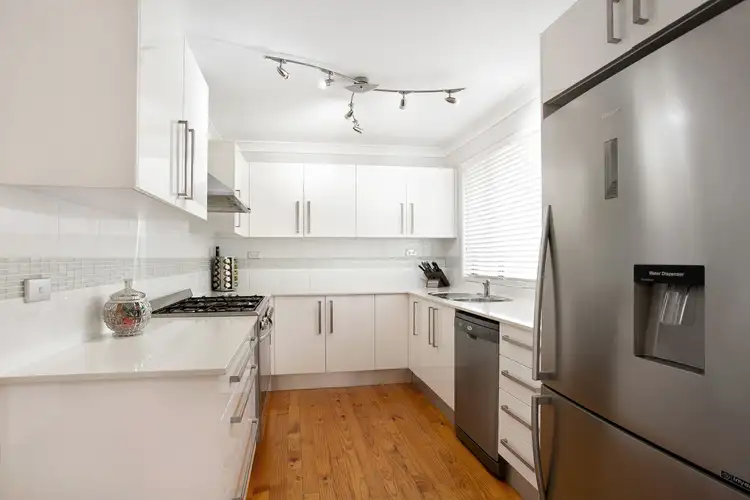 Third view of Homely house listing, 1 Wardell Drive, South Penrith NSW 2750