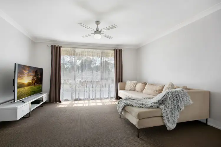 Fourth view of Homely house listing, 1 Wardell Drive, South Penrith NSW 2750