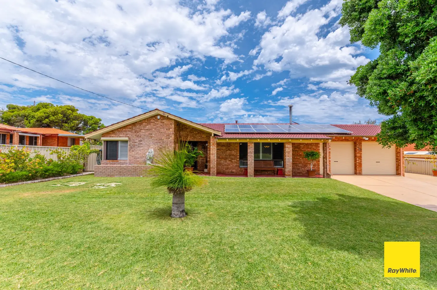 Main view of Homely house listing, 12 Wedge Street, Ledge Point WA 6043
