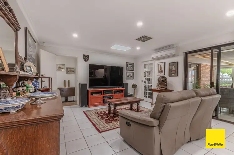 Second view of Homely house listing, 12 Wedge Street, Ledge Point WA 6043