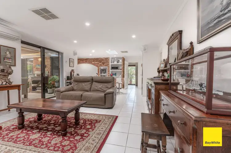 Third view of Homely house listing, 12 Wedge Street, Ledge Point WA 6043