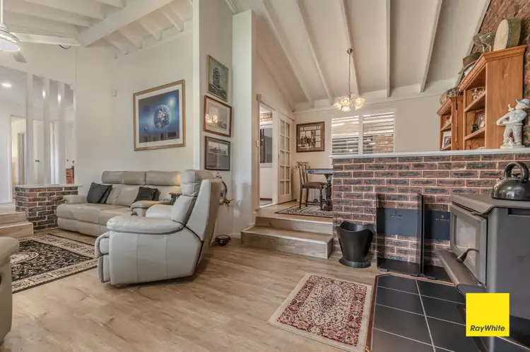 Fifth view of Homely house listing, 12 Wedge Street, Ledge Point WA 6043