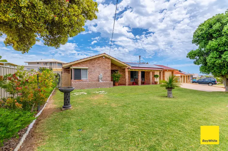 Sixth view of Homely house listing, 12 Wedge Street, Ledge Point WA 6043