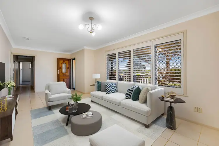 Second view of Homely house listing, 32 High Street, Rangeville QLD 4350