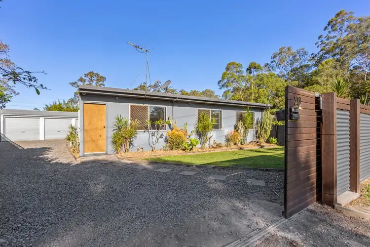 20 Vidler Court, Landsborough QLD 4550