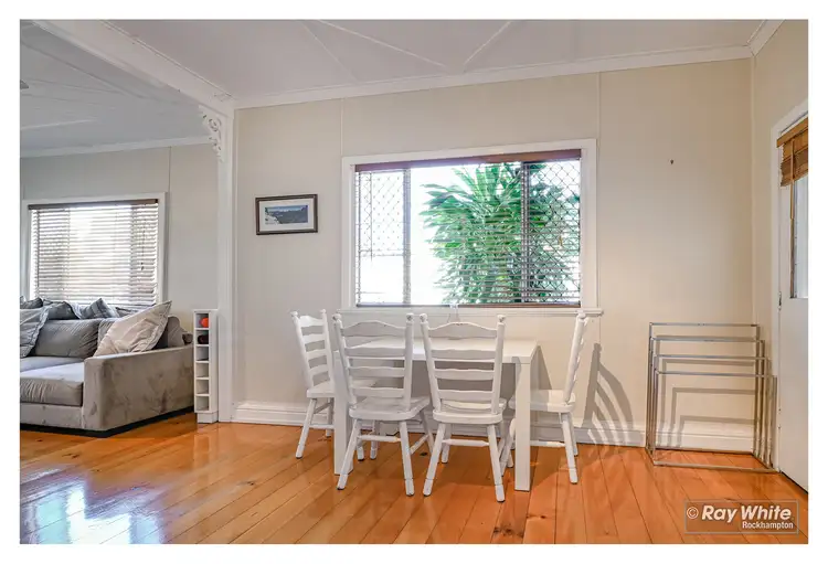 Fourth view of Homely house listing, 4 Hardacre Street, Wandal QLD 4700