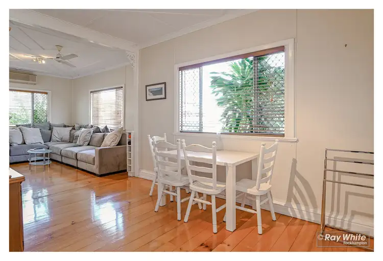 Fifth view of Homely house listing, 4 Hardacre Street, Wandal QLD 4700