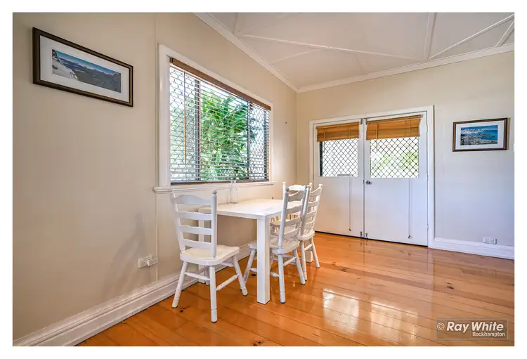 Sixth view of Homely house listing, 4 Hardacre Street, Wandal QLD 4700