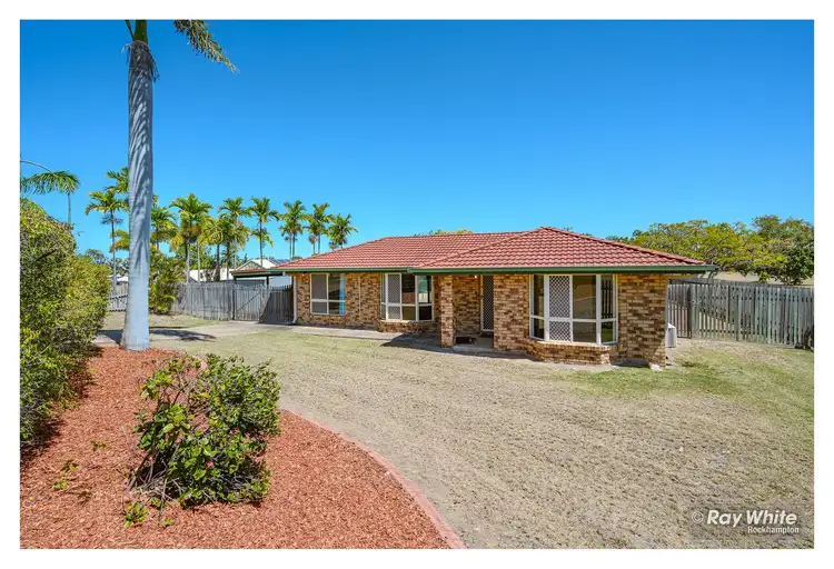 31 Van Haeren Street, Kawana QLD 4701