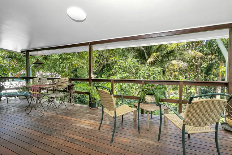 Third view of Homely house listing, 16 Wirramo Street, Kuranda QLD 4881
