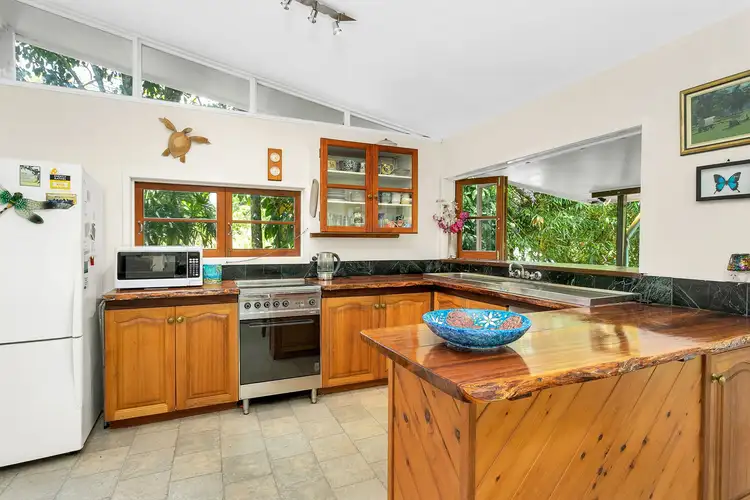 Fourth view of Homely house listing, 16 Wirramo Street, Kuranda QLD 4881