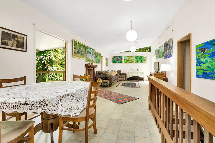 Sixth view of Homely house listing, 16 Wirramo Street, Kuranda QLD 4881
