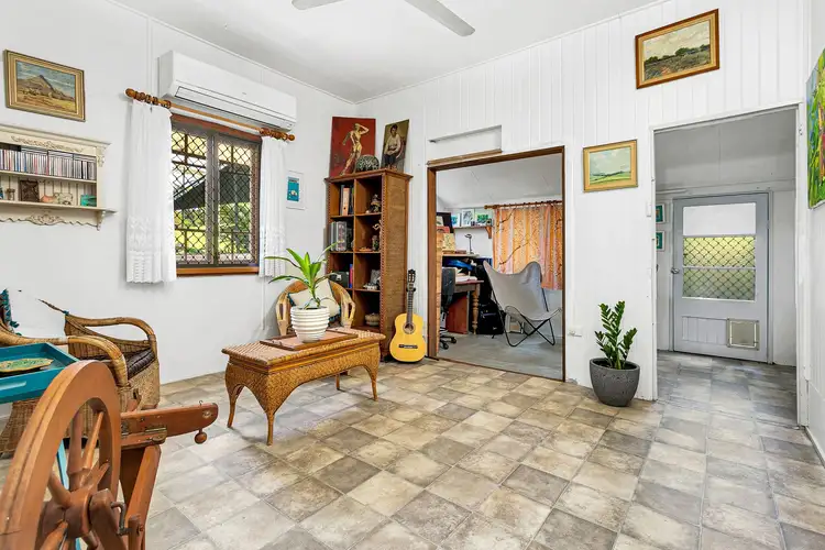 Seventh view of Homely house listing, 16 Wirramo Street, Kuranda QLD 4881