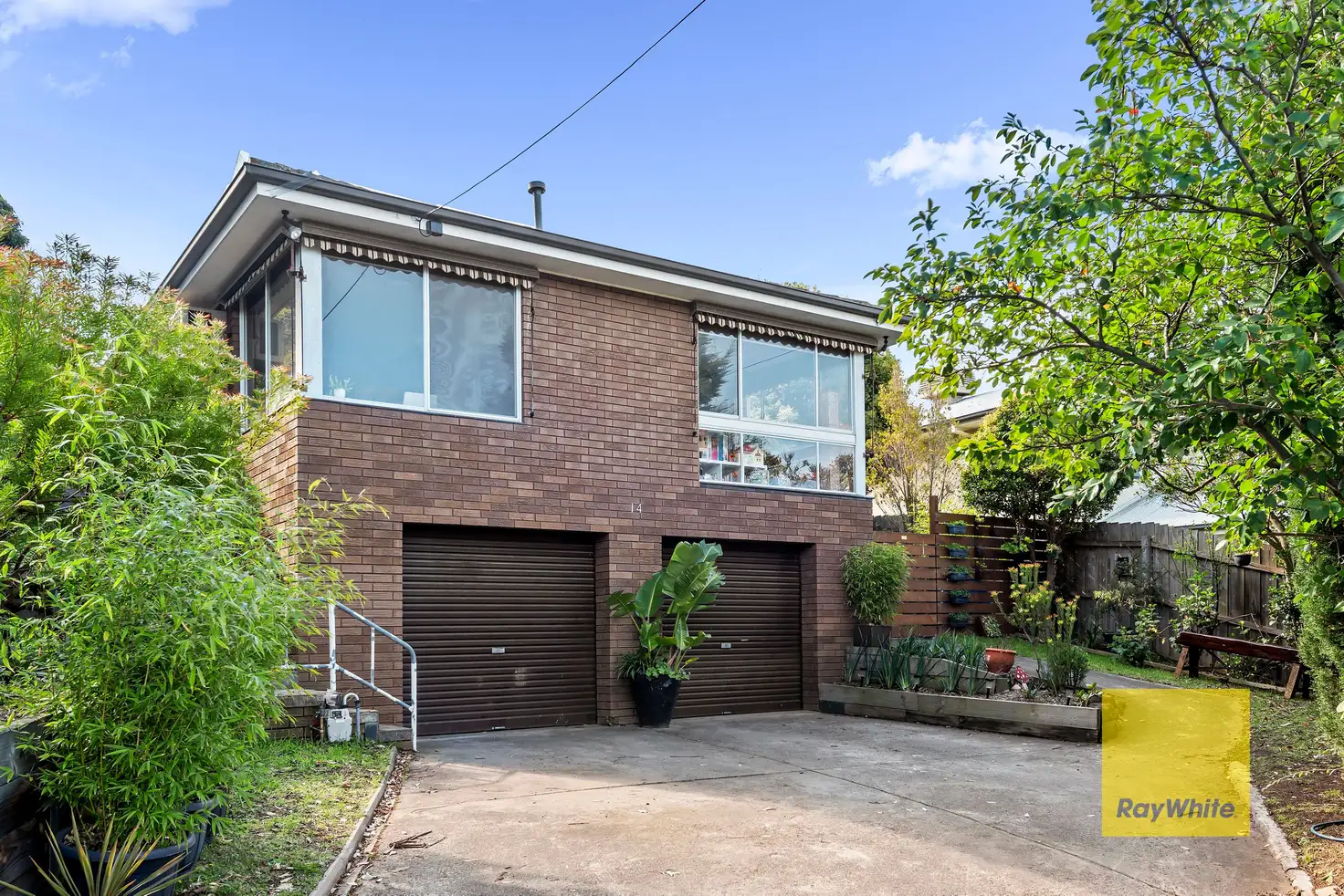 Main view of Homely house listing, 14 Ferndale Parade, Highton VIC 3216