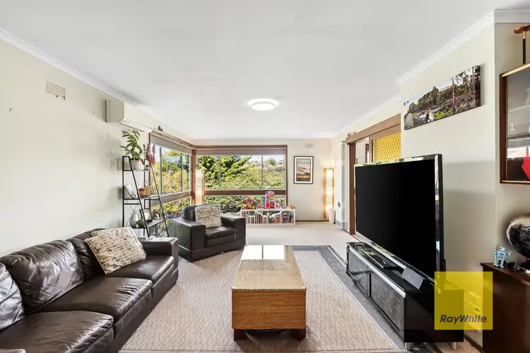 Second view of Homely house listing, 14 Ferndale Parade, Highton VIC 3216