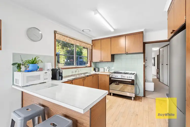 Fourth view of Homely house listing, 14 Ferndale Parade, Highton VIC 3216