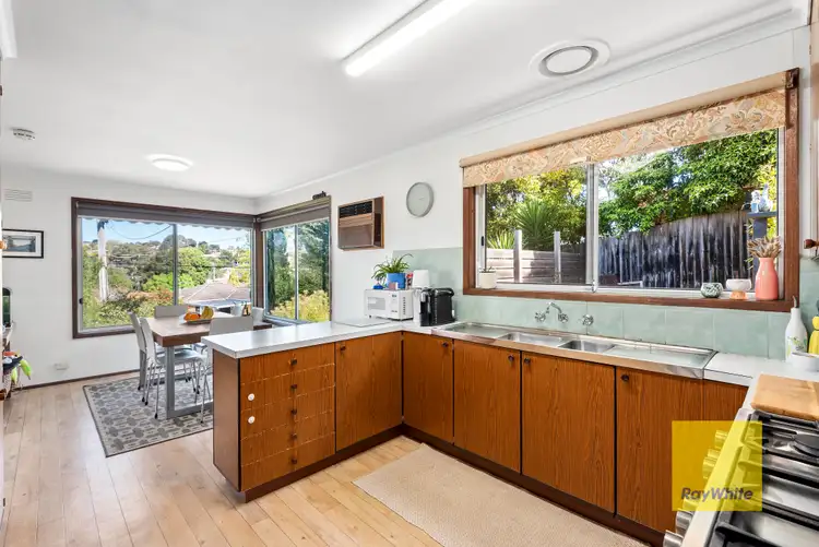 Fifth view of Homely house listing, 14 Ferndale Parade, Highton VIC 3216