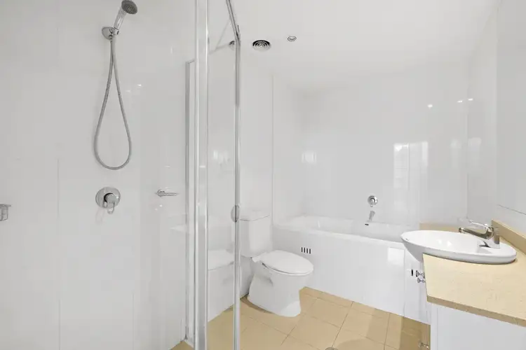 Fifth view of Homely unit listing, 42/24 Walker Street, Rhodes NSW 2138