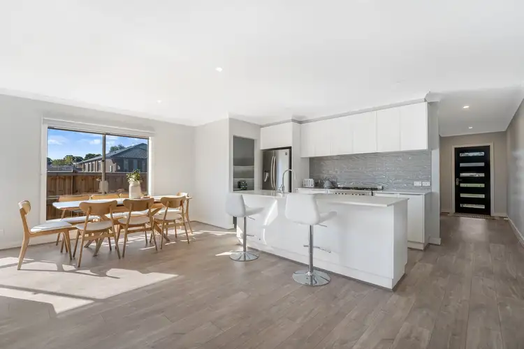 Second view of Homely house listing, 14 Sandpiper Circuit, Cowes VIC 3922