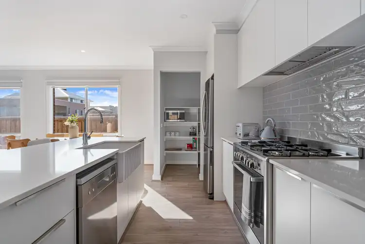 Sixth view of Homely house listing, 14 Sandpiper Circuit, Cowes VIC 3922