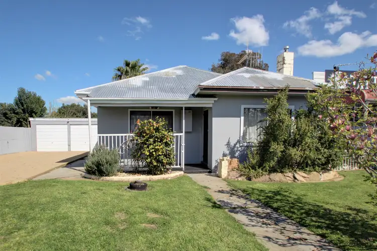 Main view of Homely house listing, 8 Mookarii Street, Cobram VIC 3644