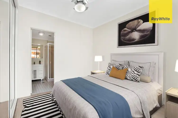 Fifth view of Homely apartment listing, 34/1 Good Street, Parramatta NSW 2150