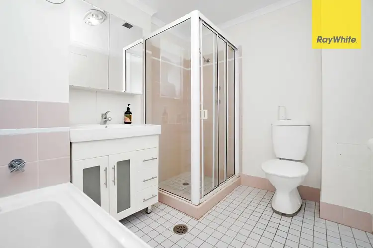 Sixth view of Homely apartment listing, 34/1 Good Street, Parramatta NSW 2150