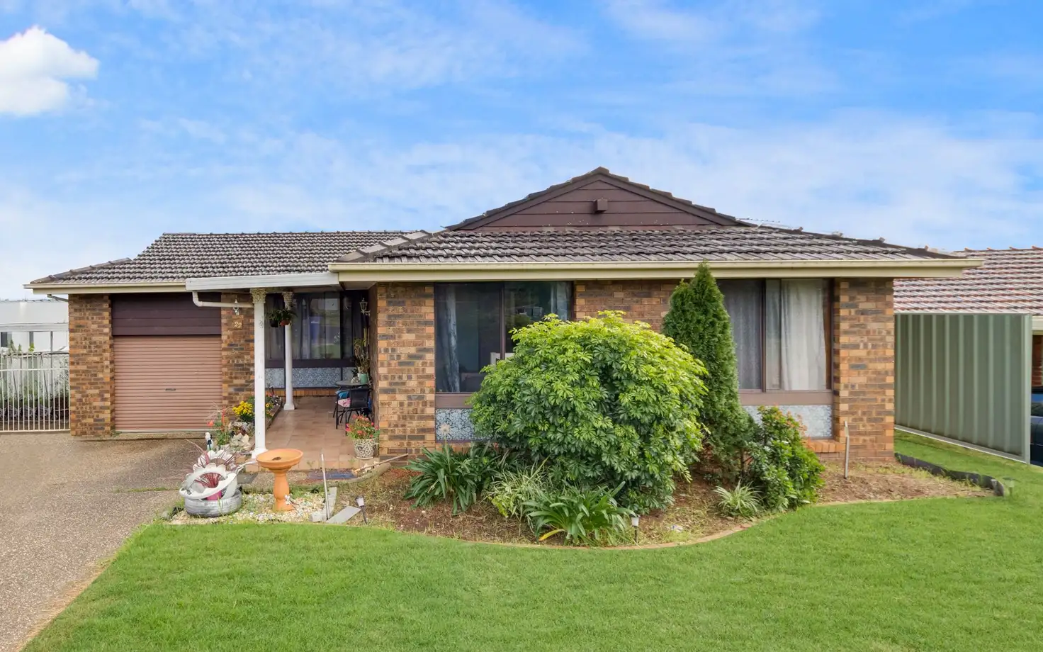 Main view of Homely house listing, 22 Keighran Street, Minto NSW 2566