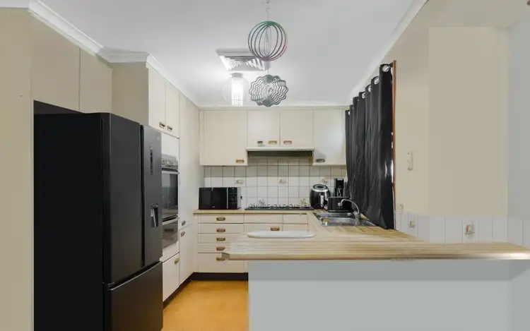 Third view of Homely house listing, 22 Keighran Street, Minto NSW 2566